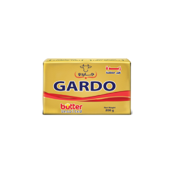 butter-gardo