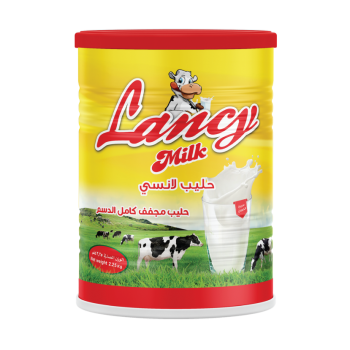 lancy-tin