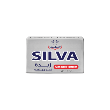 silva-butter
